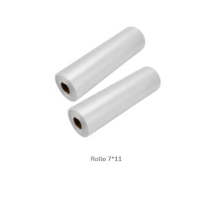 Por Rollo 7*11 700