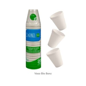 Vaso Bio 8onz
