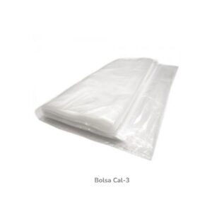 Bolsa Transparente 14*23.5 C.3