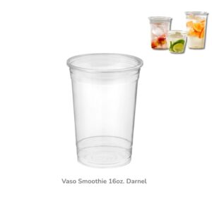 Vaso Smoothie 16onz586