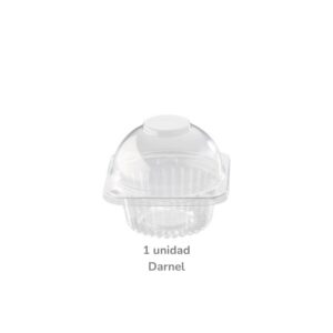 Cupcakes-Muffins 1un