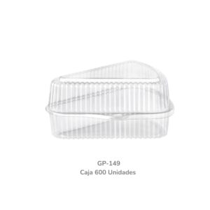 Contenedor Triangular Gp149